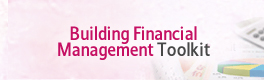 Building Financial Management Toolkits